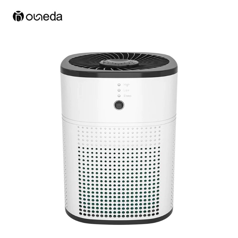 Photo 1 of OUNEDA HY1800 Air Purifier For Home Protable True H13 HEPA & Carbon Filters Efficient purifying air cleaner Aroma Diffuser
