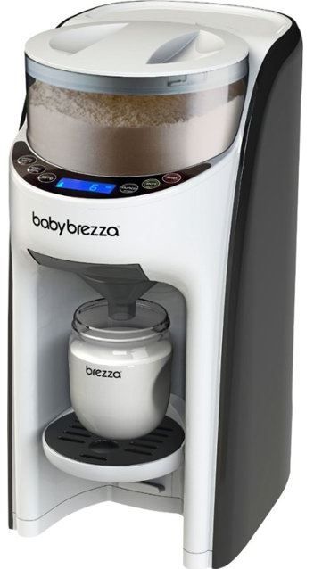 Photo 1 of Baby Brezza Formula Pro Advanced Formula Dispenser Machine (20969)
