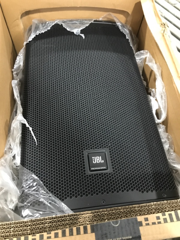 Photo 2 of JBL Professional EON712 Powered PA Loudspeaker with Bluetooth