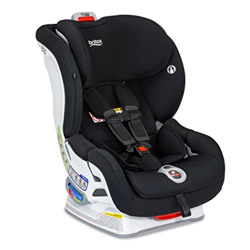 Photo 1 of Britax Boulevard ClickTight Convertible Car Seat
