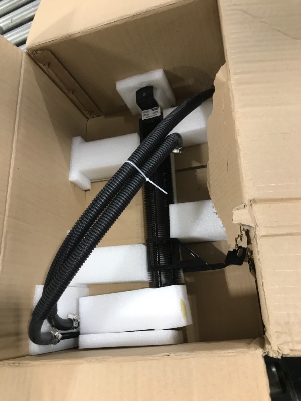 Photo 1 of Dorman OE Solutions 918-301 Power Steering Cooler
