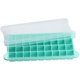 Photo 1 of Bigstone Silicone Mold Removable Lid Odorless Mold Silicone Honeycomb Ice Cube Tray for DIY Dessert
