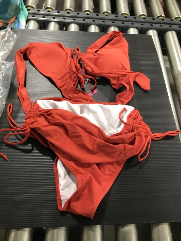 Photo 1 of 2 pc bikini Size S 