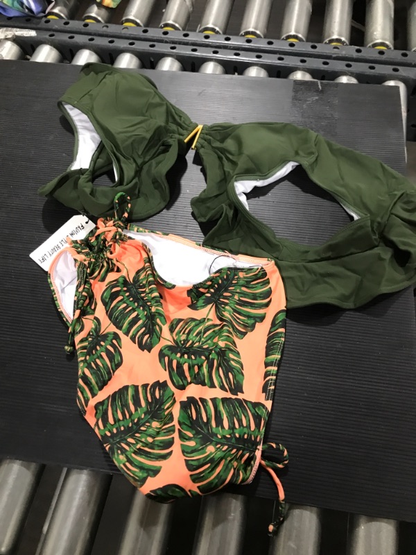 Photo 1 of 2pc womens bikini size unknown 