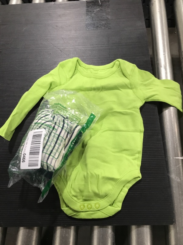 Photo 1 of 3pk of toddler fits Size 3-6months 