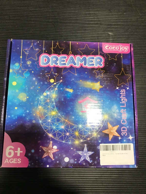 Photo 1 of Cocojoy Dreamer LED Craft Lights