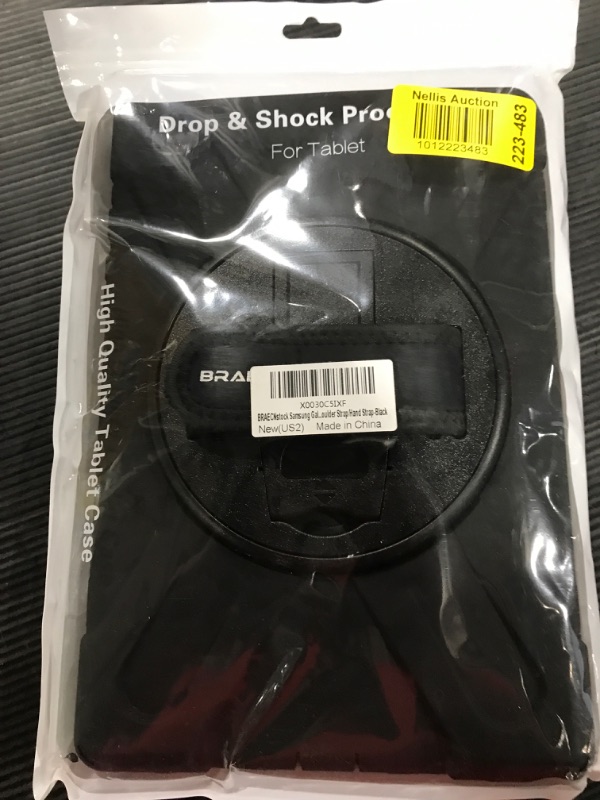 Photo 1 of shock[proof case for tablet