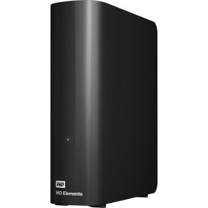 Photo 1 of WD Elements Desktop Hard Drive 6TB
