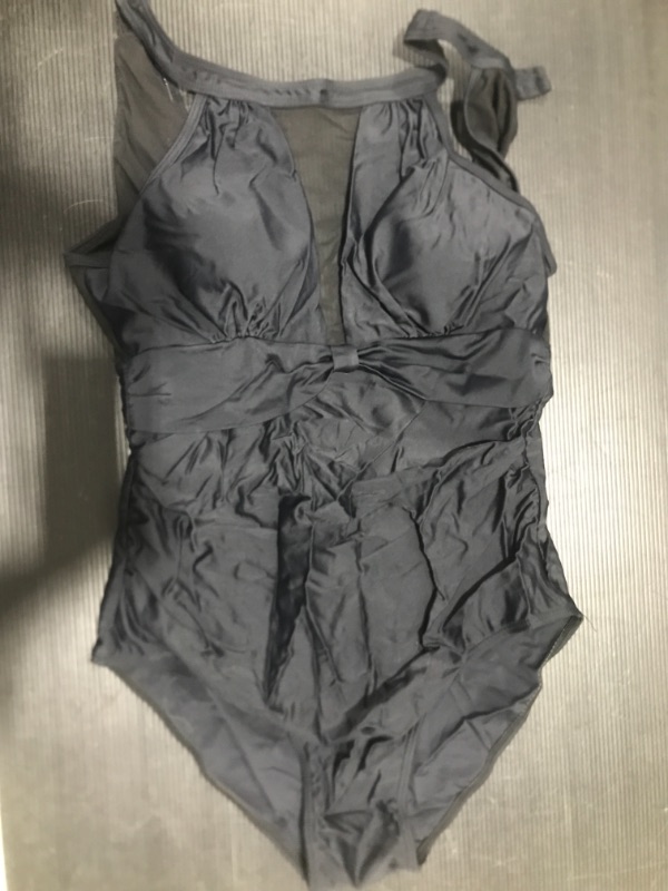 Photo 1 of 1PC SWIMSUIT SIZE M