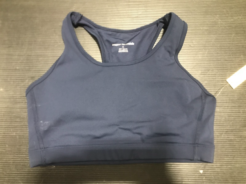 Photo 1 of AMAZON ESSENTIAL SPORTS BRA SIZE M