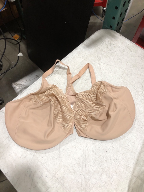 Photo 1 of 44G nude bra