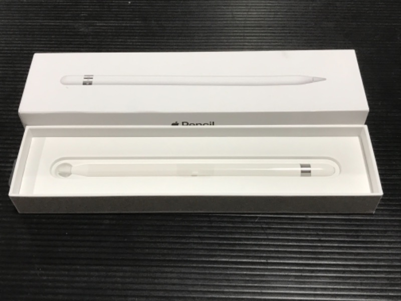 Photo 2 of Apple Pencil