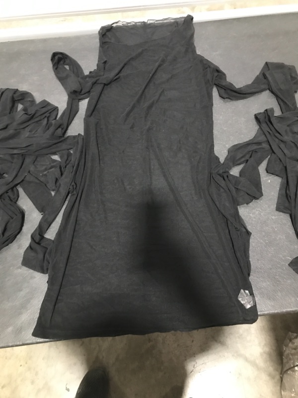 Photo 1 of Black - Dress - Size XL -