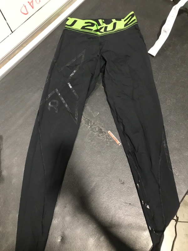 Photo 1 of 2XU - Refresh Recovery Compression Tights - SIZE UNLISTED 
