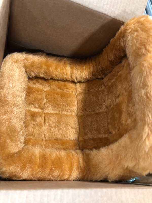 Photo 1 of 22*13IN Small Dog Bed