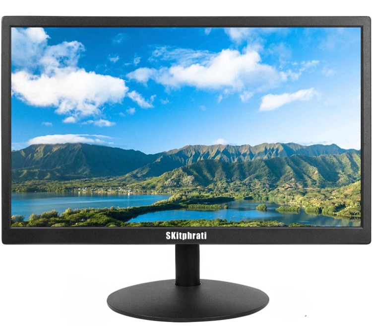 Photo 1 of 17 inch PC Monitor LED Monitor