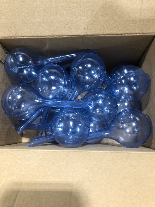 Photo 2 of 16 PCS Plant Watering Globes