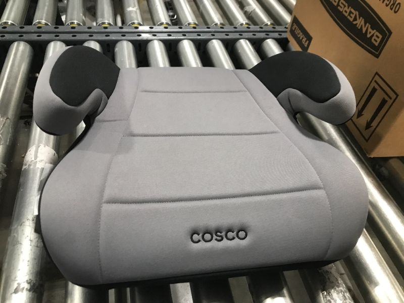 Photo 2 of Cosco Topside Backless Booster Car Seat (Leo)
