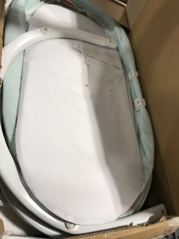 Photo 2 of Cloudbaby Premium Bassinet