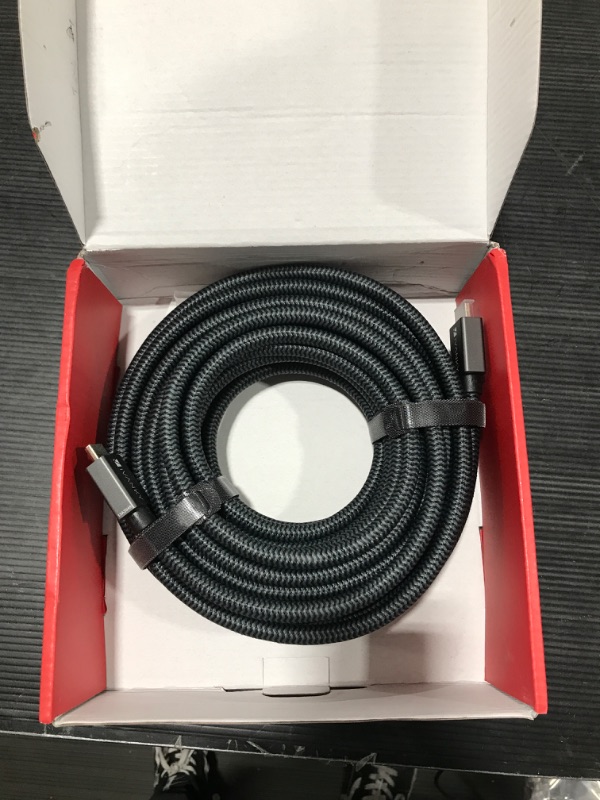 Photo 1 of HDMI Cable 4K 40ft
