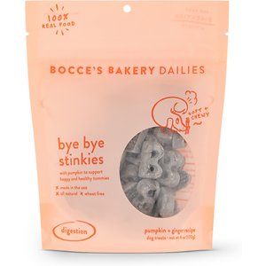 Photo 1 of  6 Oz Dog Soft Chews, Bye Bye Stinkies