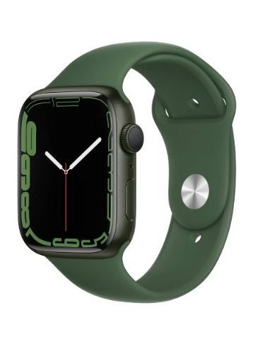 Photo 1 of Apple Watch Series 7 (GPS) - USED 

