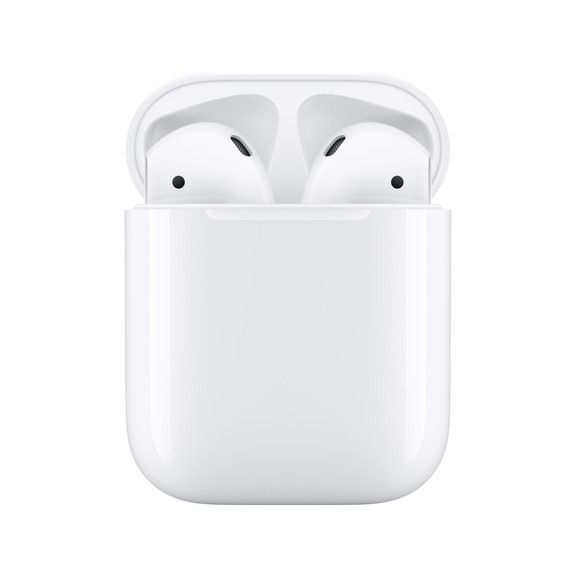 Photo 1 of AirPods (2nd generation)