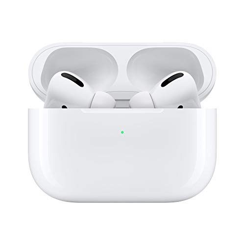 Photo 1 of Apple AirPods Pro (1st Generation)- Left airpod does not work

