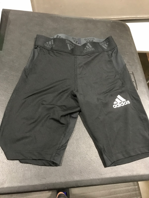 Photo 1 of adidas shorts size M