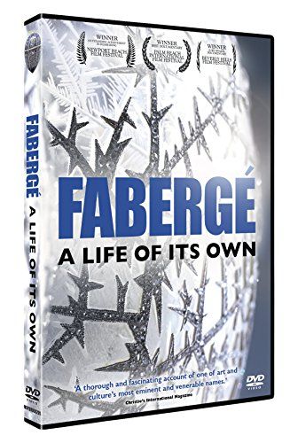 Photo 1 of Fabergé: a Life of Its Own DVD. NEW.
