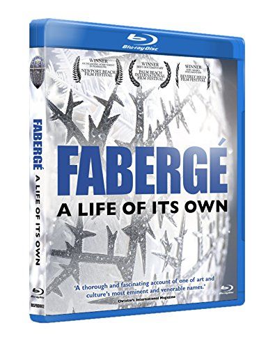 Photo 1 of Fabergé: a Life of Its Own DVD. SEALED NEW. 
