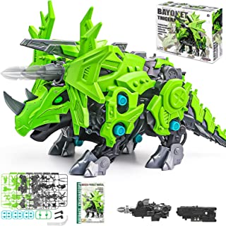 Photo 1 of Dinosaur Toys, Take Apart Toys for Kids STEM Toys Educational Construction Dragon Toys for 8 Year Old Boys Dinosaur Toys for Kids 8-12 Gift Toys for Boys
SEALED BOX