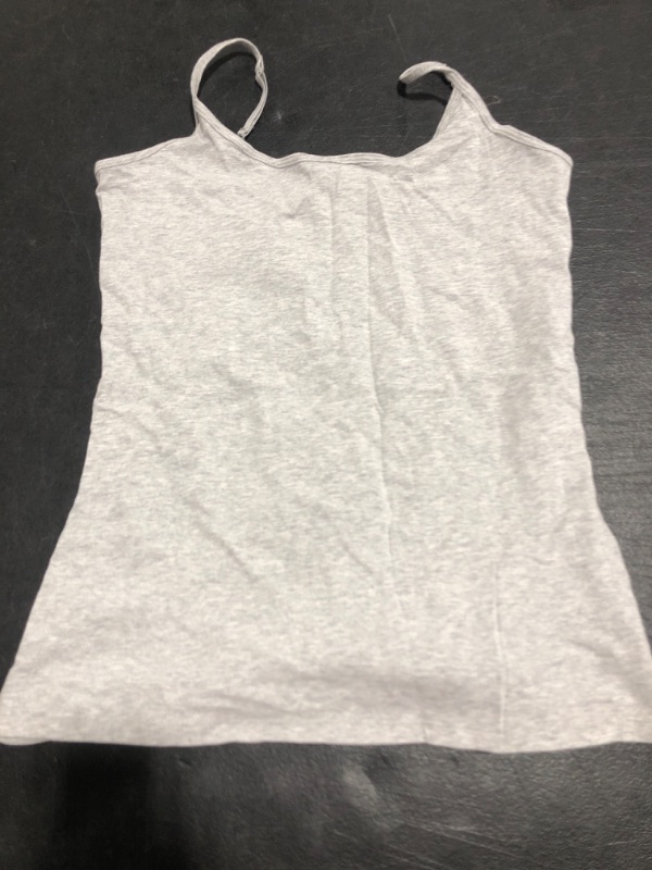 Photo 1 of AMAZON ESSENTIALS WOMEN'S TANK TOP. SIZE M. 