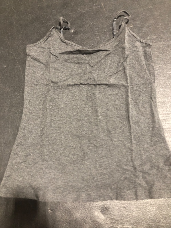 Photo 1 of AMAZON ESSENTIALS WOMEN'S TANK TOP. SIZE M. 