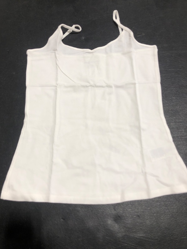 Photo 1 of AMAZON ESSENTIALS WOMEN'S TANK TOP. SIZE M. 