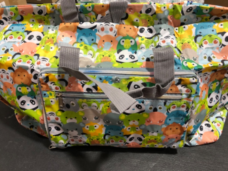 Photo 1 of DIAPER BAG 