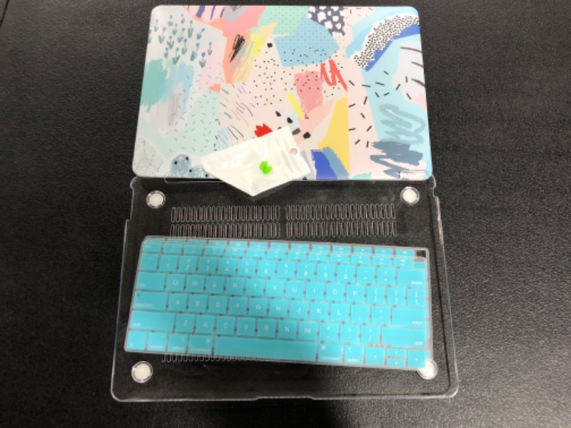 Photo 1 of Laptop And Keyboard Covers Compatibility Unlisted