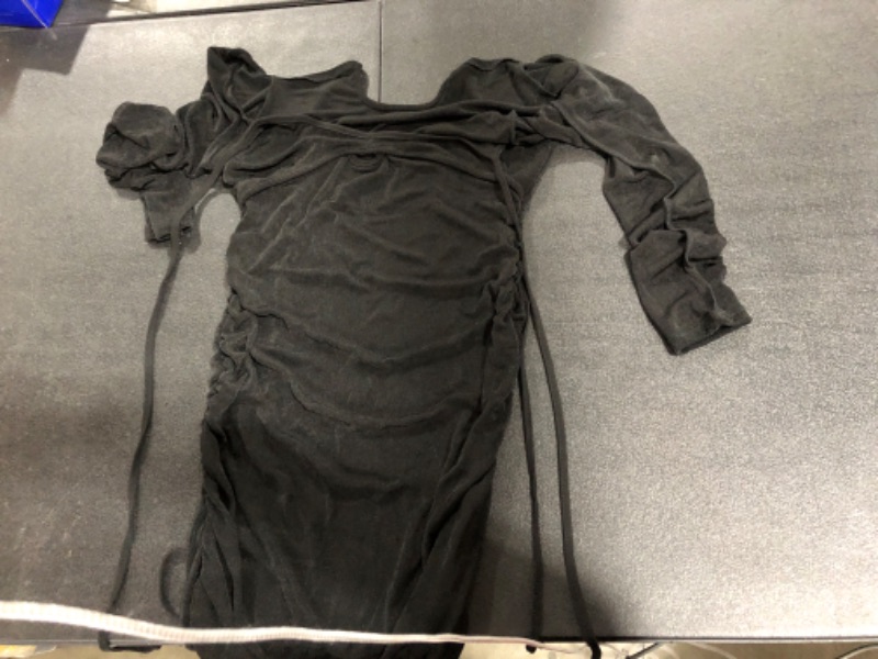 Photo 1 of Black XXL Dress