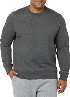 Photo 1 of Amazon Aware Men's Crewneck Fleece Sweatshirt