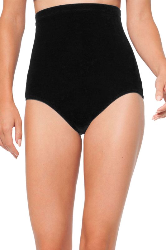 Photo 1 of Anne Cole - Tummy Control Swim Bottom
SIZE SMALL