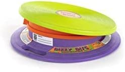 Photo 1 of  Dizzy Disc Original. Sit and Spin Disk for 3+ year olds up to 150 lbs. Balance, Coordination, Spatial Awareness and Sensory Stimulation Portable. 
