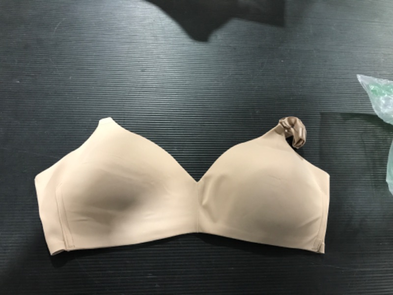 Photo 1 of 36C nude bra 