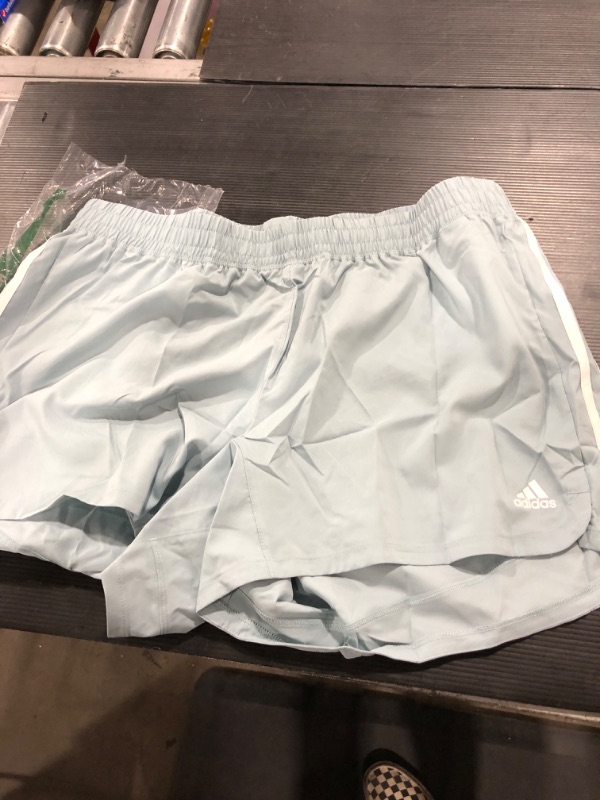 Photo 1 of Adidas Womens Shorts Size-1XL