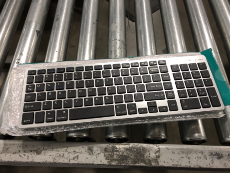 Photo 2 of Bluetooth Keyboard