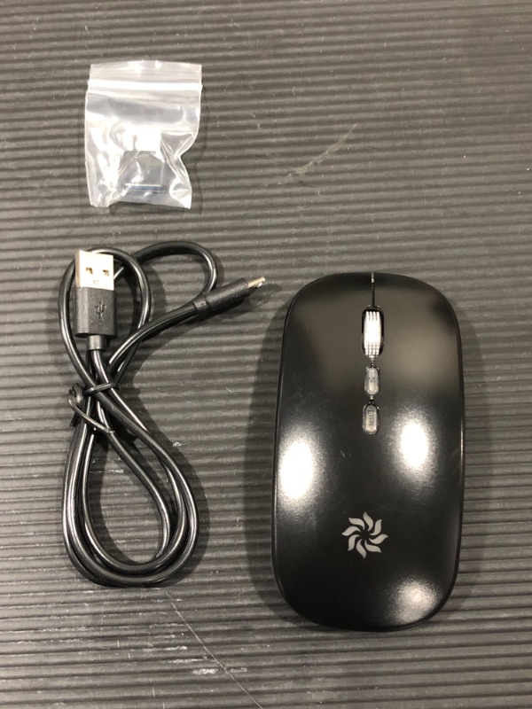 Photo 1 of Wireless Mouse