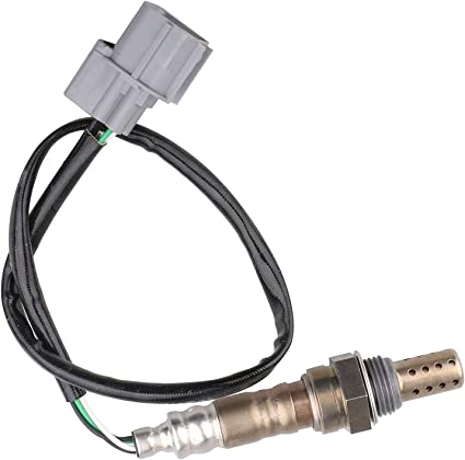 Photo 1 of 2 MOSTPLUS Downstream O2 Oxygen Sensor Compatible with Acura Integra Honda Civic CRV CR-V SG614 36532P2PA01 2344098 