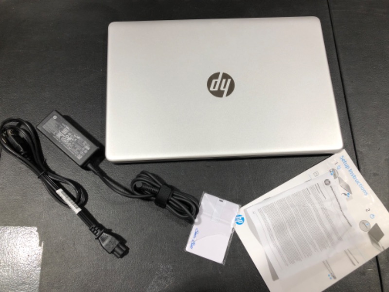 Photo 2 of HP LAPTOP COMPUTRER INTEL CORE i7 

