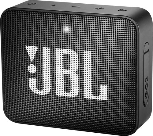 Photo 1 of JBL GO 2 Portable Bluetooth? Speaker, Black