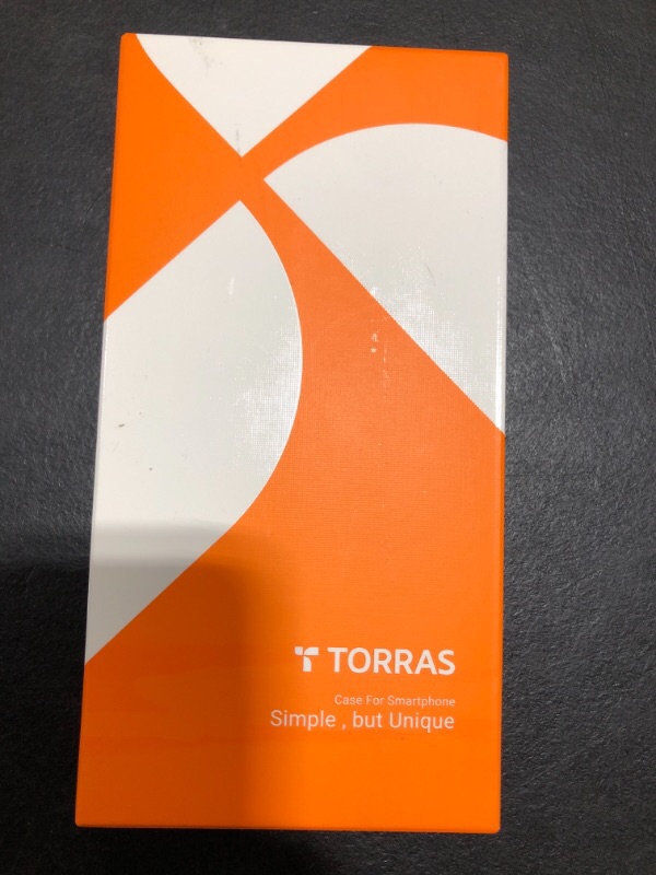 Photo 1 of 2PC Torras iPhone 13 Pro Max Case