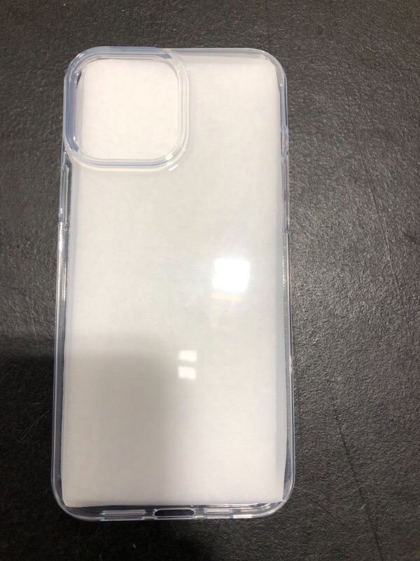 Photo 2 of 2PC Torras iPhone 13 Pro Max Case